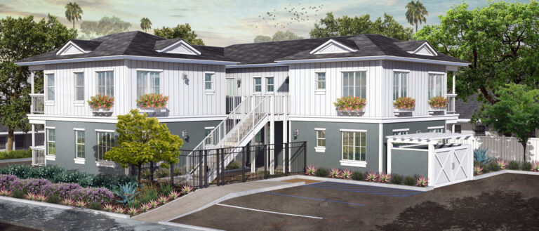 The Village on Vine
